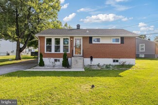 3830 Brownhill Rd, Randallstown, MD 21133