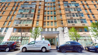 10 Regent St Unit 611, Jersey City, NJ 07302