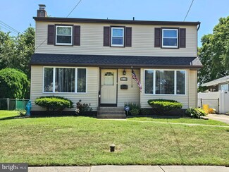 6110 Lexington Ave, Pennsauken, NJ 08109