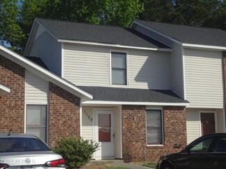 1120 B's Barbeque Rd Unit B, Greenville, NC 27834
