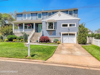 111 Hillcrest Ave, Neptune, NJ 07753
