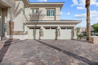 425 Pinnacle Heights Ln, Las Vegas, NV 89144