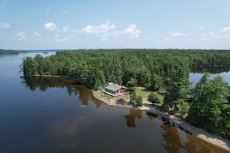 WA033 Sunset Cove Rd, Big Lake Township, ME 04668