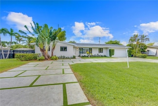 8000 SW 139th Terrace, Palmetto Bay, FL 33158