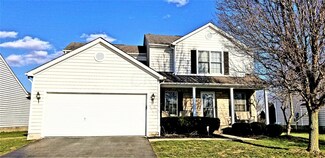9320 Sandpiper Ct, Orient, OH 43146