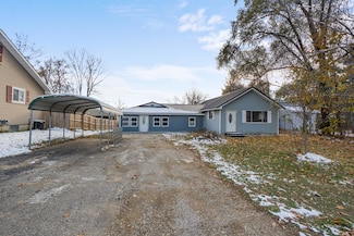 4109 Page Ave, Michigan Center, MI 49254