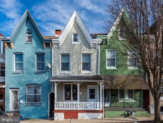 127 S 2nd Ave, Reading, PA 19611