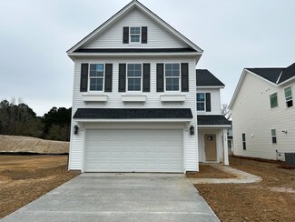 106 O'Leary Cir, Summerville, SC 29483
