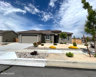 7273 Hillstone Rd, Sparks, NV 89436