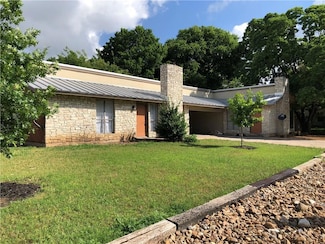 2108 Conestoga Trail Unit A, Austin, TX 78744