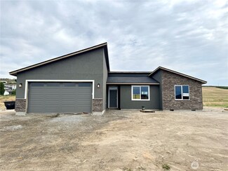 6549 Hwy 262 E Unit 157, Othello, WA 99344