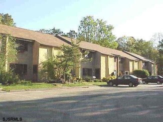 2726 Evergreen Ct Unit 196, Mays Landing, NJ 08330