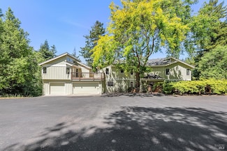 819 Jonive Rd, Sebastopol, CA 95472
