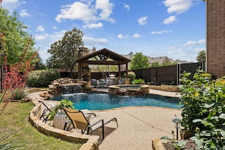 1041 Bandelier Dr, Allen, TX 75013