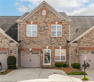 402 Southlake Ct, Lexington, NC 27295