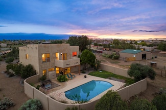 404 Alcano Cir NE, Rio Rancho, NM 87124