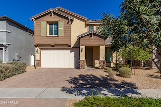 2422 E Saint Anne Ave, Phoenix, AZ 85042
