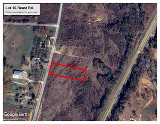 Lot 10 Reast Rd, Whitesboro, TX 76273