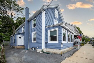 40 Campbell St, Woburn, MA 01801