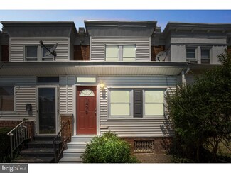 1495 Bradley Ave, Camden, NJ 08103