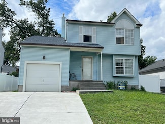 20 Juniper Ave, Somerdale, NJ 08083