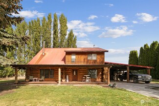 5748 G 7, Ephrata, WA 98823