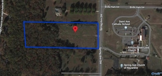 3907 Spring Ave SW, Decatur, AL 35603