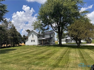 20236 Jerry City Rd, Custar, OH 43511