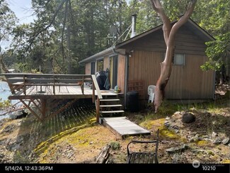 240 Old Midden Ln, Shaw Island, WA 98286