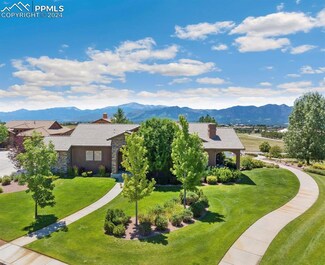 12990 Penfold Dr, Colorado Springs, CO 80921