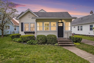1324 Belmont Ave, South Bend, IN 46615