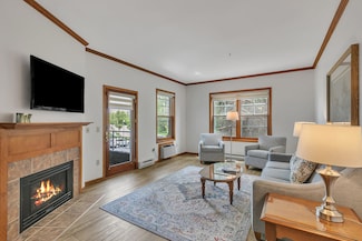 101 Osthoff Ave Unit 197, Elkhart Lake, WI 53020