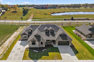 11049 Lizmore Ln Unit 40B, Orland Park, IL 60467