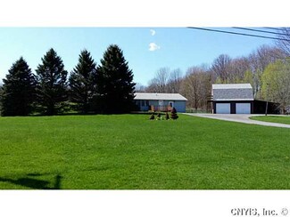 865 County Route 33, Central Square, NY 13036