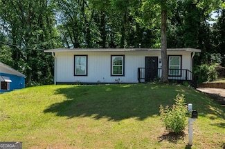 338 Lincoln St SW, Atlanta, GA 30315