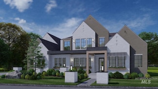 3470 N Harvest Moon Way, Eagle, ID 83616