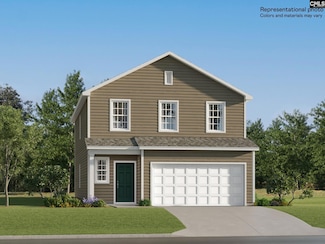 172 Federation St, Lexington, SC 29073