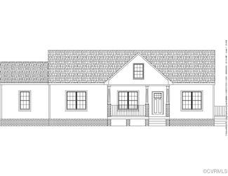 Lot 11 TBD Lebanon Rd, Spring Grove, VA 23881