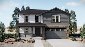 3929 N Shawnee St, Aurora, CO 80019