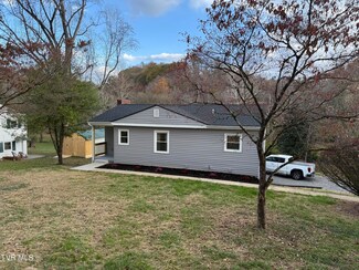 533 Cedar Valley Rd, Bristol, TN 37620