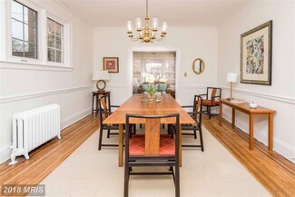 3929 Cloverhill Rd, Baltimore, MD 21218
