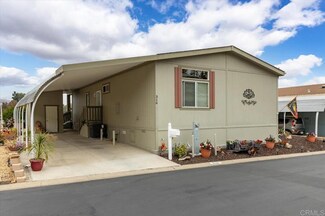 525 W El Norte Pkwy Unit 316, Escondido, CA 92026