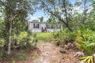 6544 W Mae Ln, Homosassa Springs, FL 34446