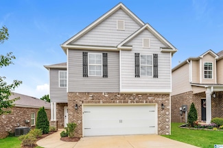 682 Johnnys Cove, Leeds, AL 35094