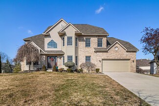 1816 High Pointe Ln, Ann Arbor, MI 48108