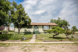 730 Orchard St, Lodgepole, NE 69149