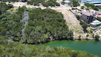 1010 Cliffs Dr, Graford, TX 76449