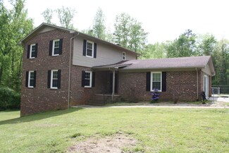 166 Brendon Dr, Gaffney, SC 29340
