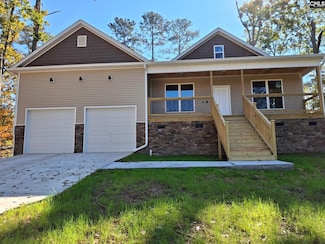 617 Newberry Dr, Chapin, SC 29036