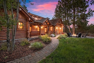 770 Pallo Trail, Hamilton, MT 59840